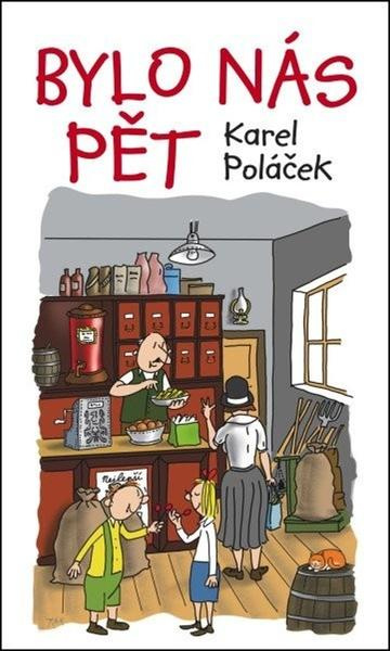 Bylo nás pět