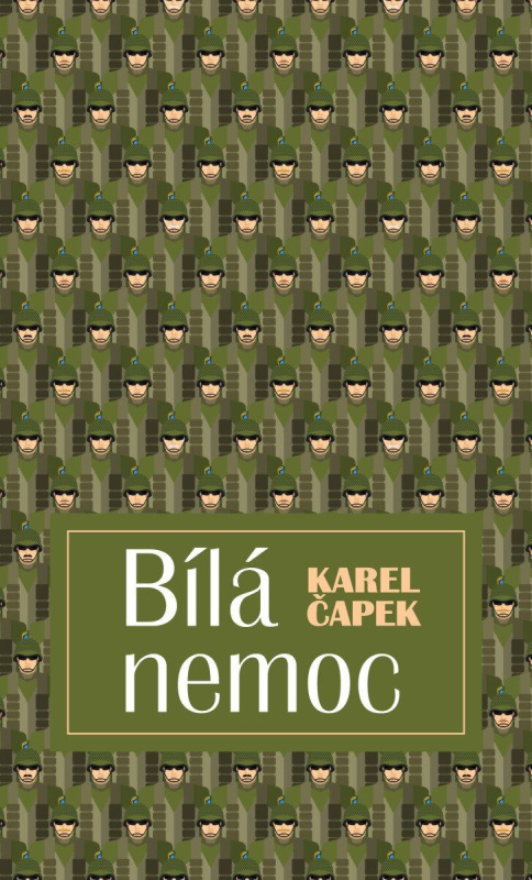 Bílá nemoc