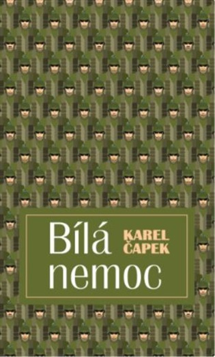 Bílá nemoc