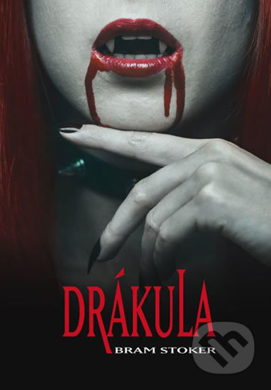 Drákula - Bram Stoker