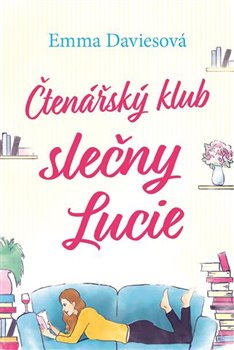 Čtenářský klub slečny Lucie - Emma Daviesová