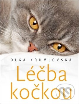Léčba kočkou - Olga Krumlovská