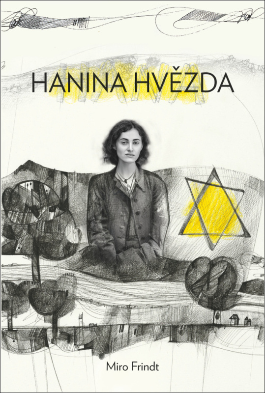 Hanina hvězda - Miro Frindt