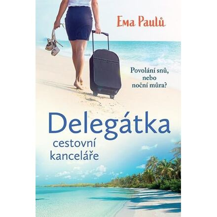 Delegátka - Ema Paulů