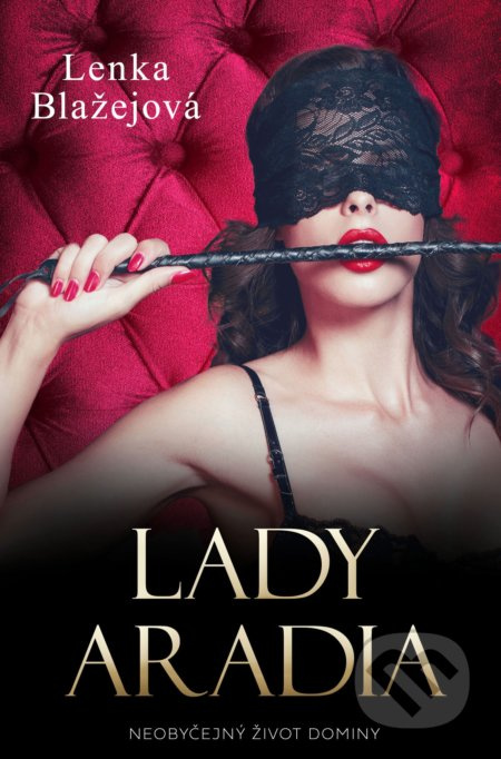 Lady Aradia - Lenka Blažejová