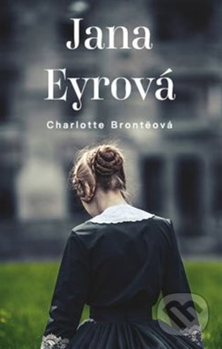Jana Eyrová