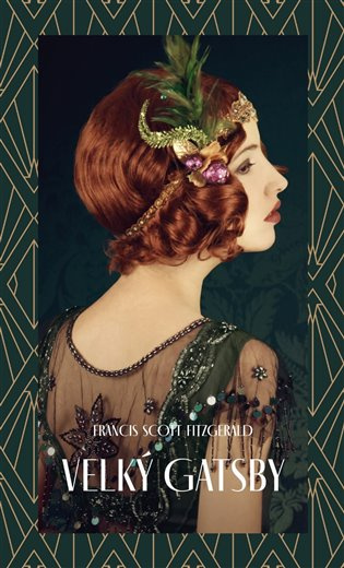 Velký Gatsby - Francis Scott Fitzgerald
