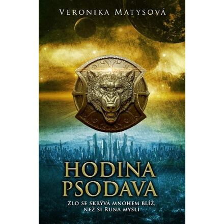 Hodina psodava - Veronika Matysová