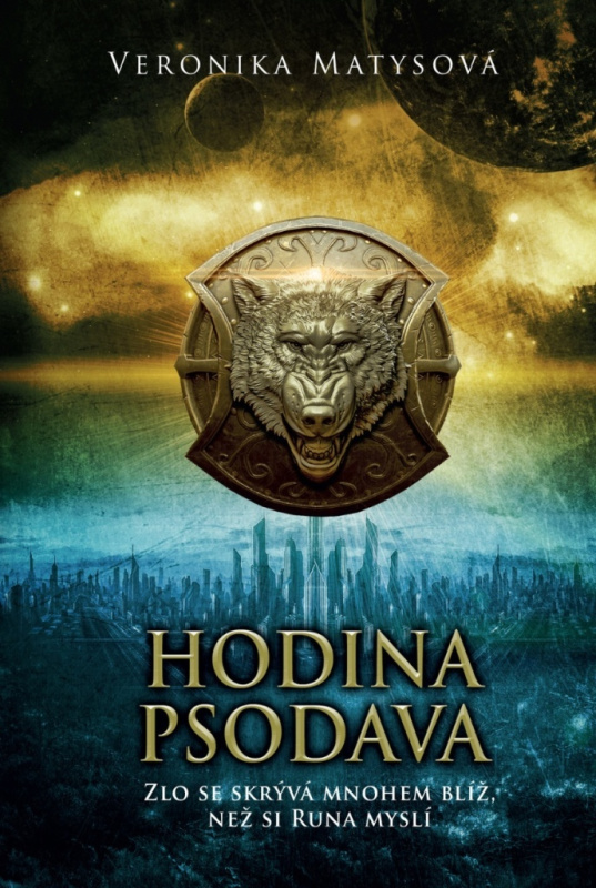 Hodina psodava - Veronika Matysová