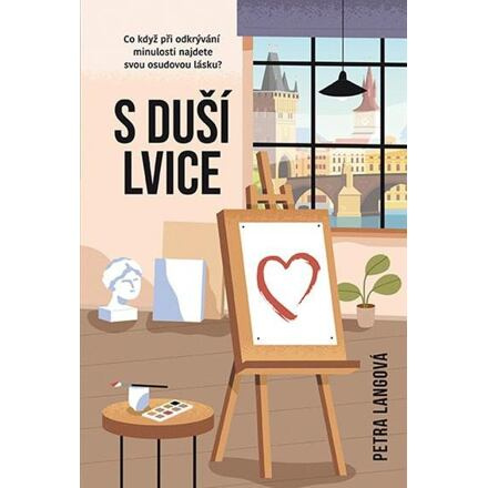 S duší lvice - Petra Langová