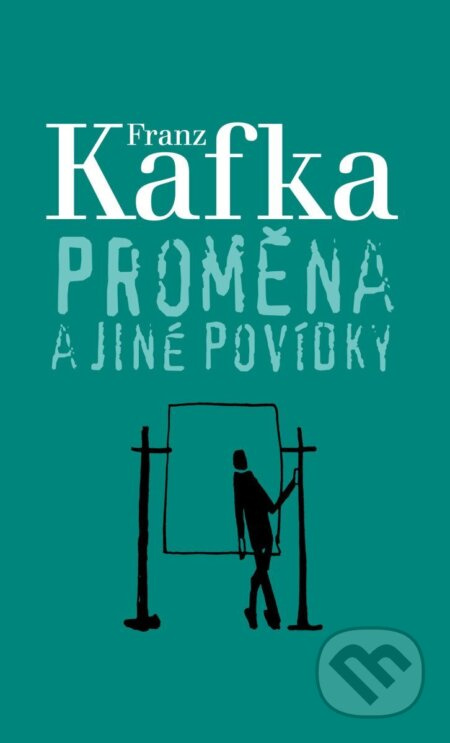 Proměna a jiné povídky