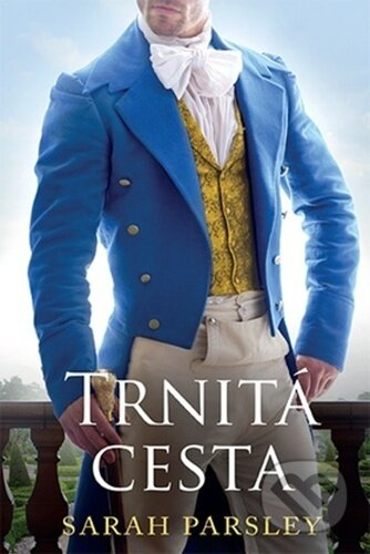 Trnitá cesta - Sarah Parsley
