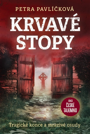 Krvavé stopy
