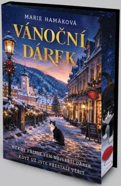 Vánoční dárek
