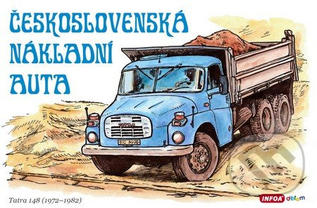 Československá nákladní auta