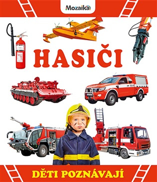 Hasiči -  Autor Neuveden
