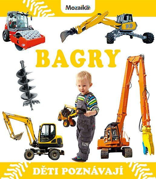 Bagry -  Autor Neuveden