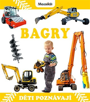 Bagry -  Autor Neuveden