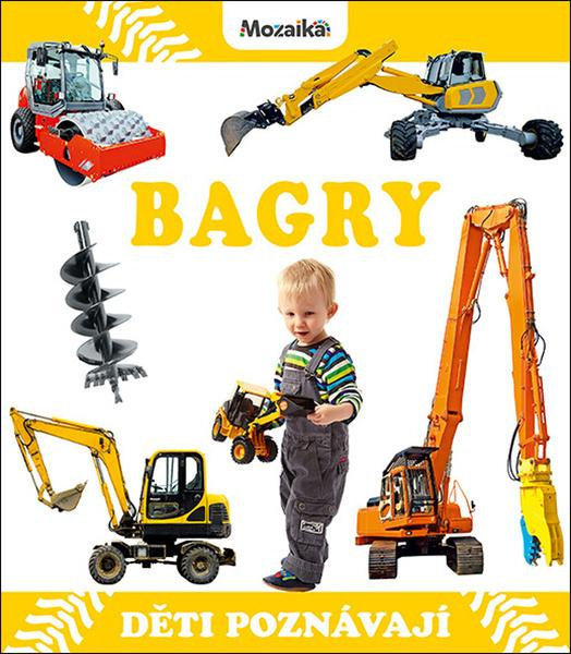 Bagry -  Autor Neuveden
