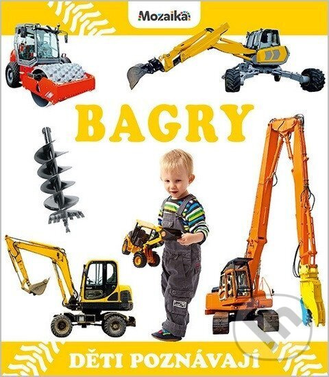 Bagry -  Autor Neuveden