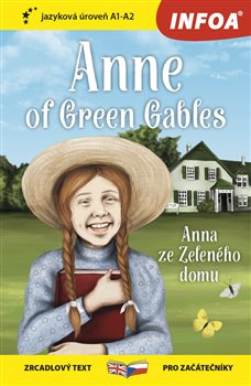 Anna ze Zeleného domu / Anne of Green Gables (A1 - A2)