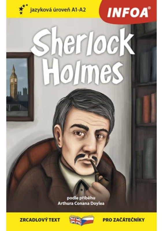 Sherlock Holmes (A1 - A2)