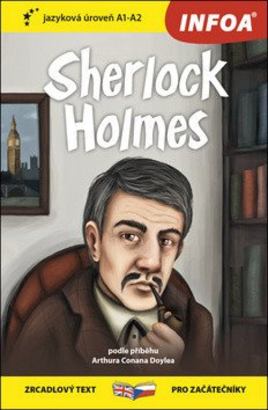 Sherlock Holmes (A1 - A2)