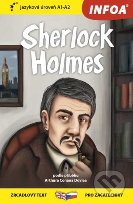 Sherlock Holmes (A1 - A2)