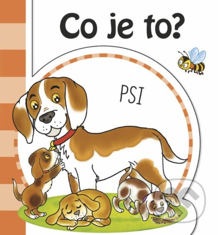 Co je to? Psi