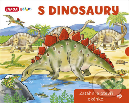 Otevři okénko - S Dinosaury