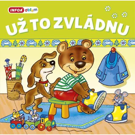 Už to zvládnu