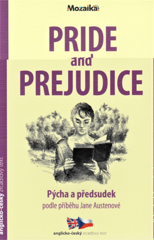 Pride and Prejudice/Pýcha a předsudek