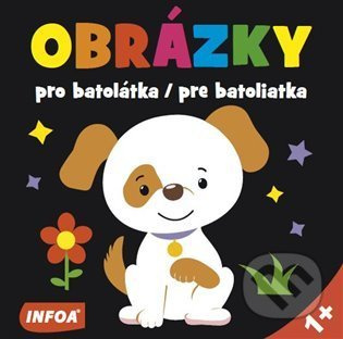 Obrázky pro batolátka / pre batoliatka
