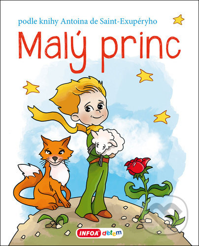 Malý princ