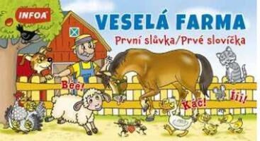 Veselá farma - První slůvka