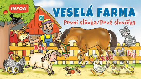 Veselá farma - První slůvka