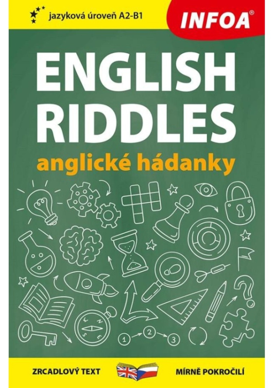 Anglické hádanky / English Riddles A2-B1