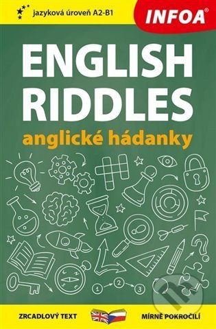 Anglické hádanky / English Riddles A2-B1