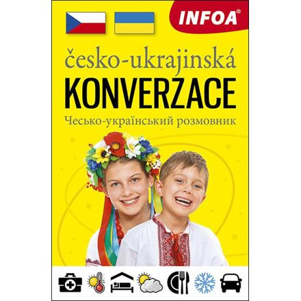 Česko-ukrajinská konverzace / ??????-??????????? ?????????