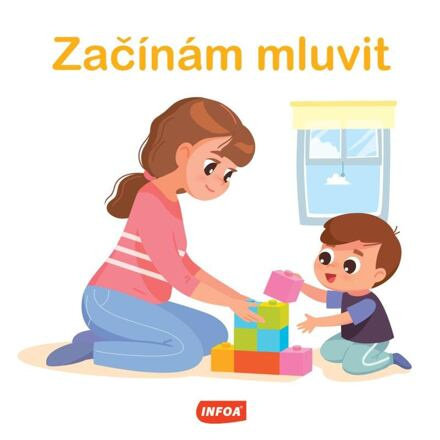 Začínám mluvit