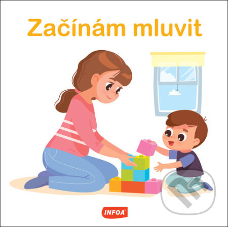 Začínám mluvit
