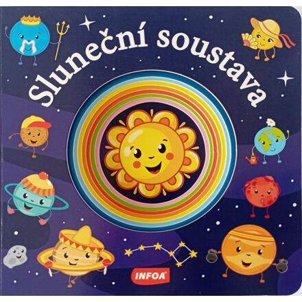Sluneční soustava