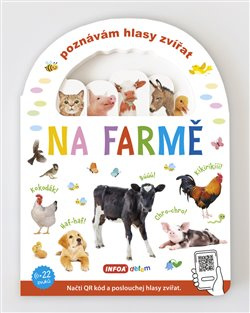 Poznávám hlasy zvířat - Na farmě
