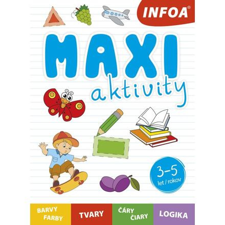 Maxi aktivity