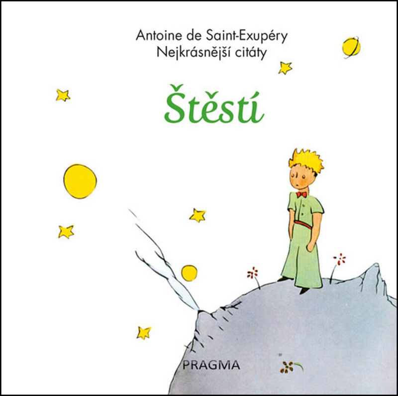 Štěstí - Nejkrásnější citáty