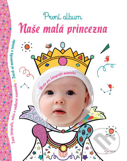 Naše malá princezna