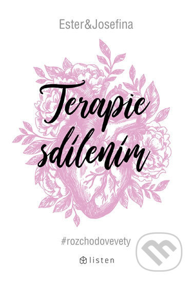 Terapie sdílením