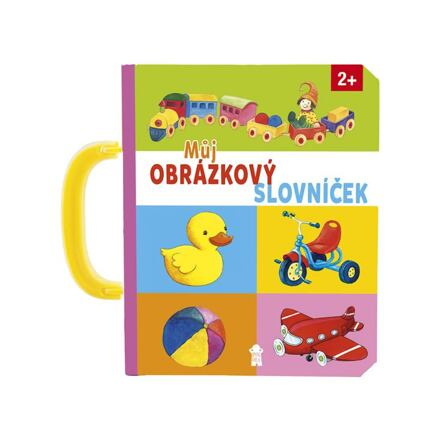 Můj obrázkový slovníček Euromedia Group, a.s.