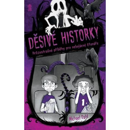 Děsivé historky