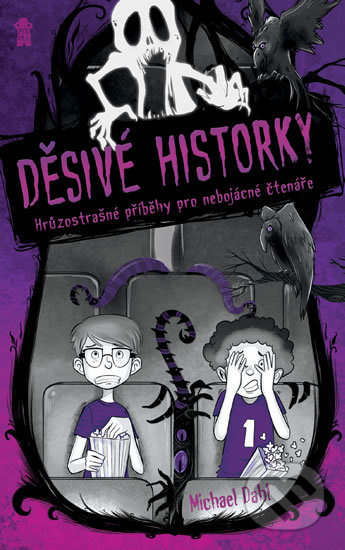 Děsivé historky